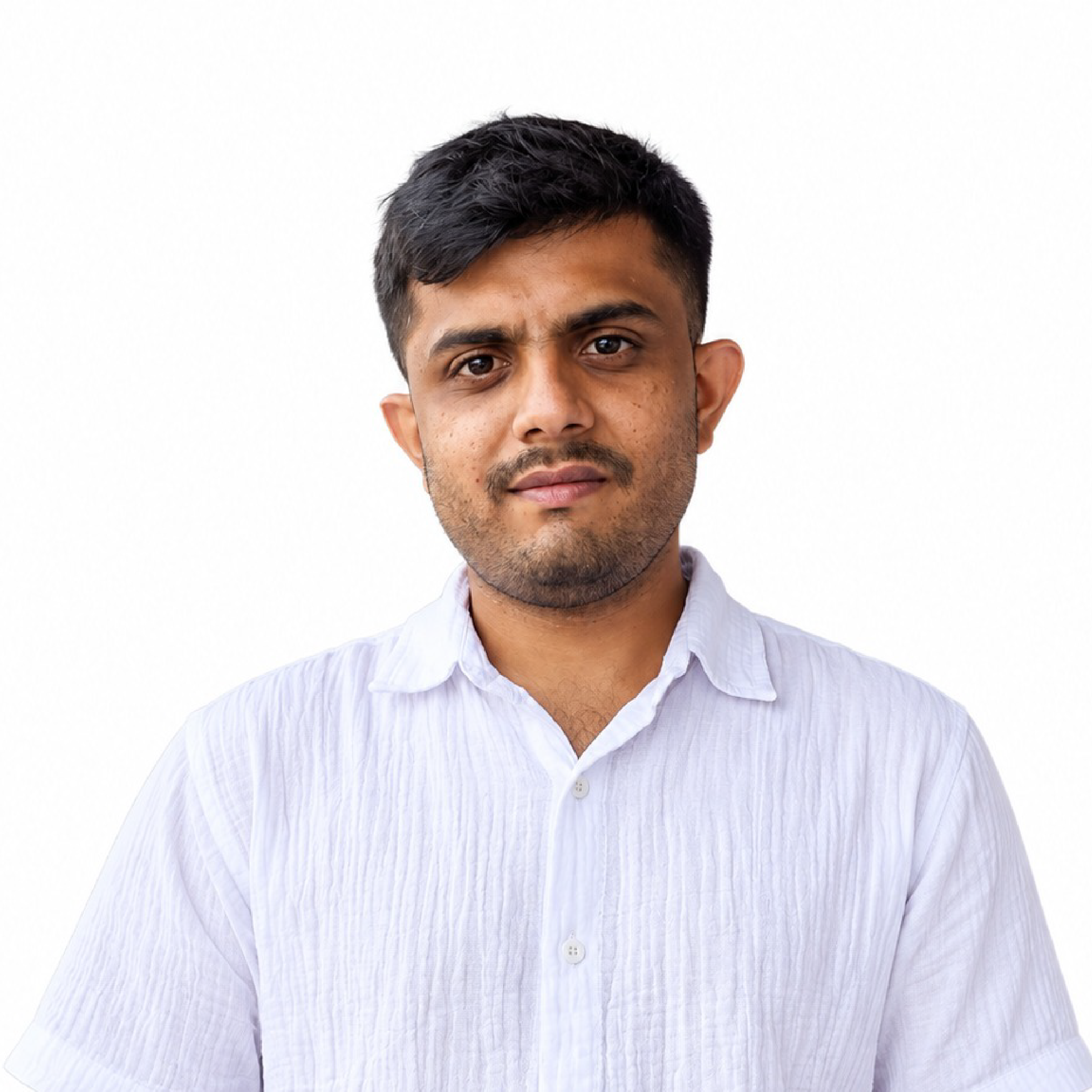 Kiran K R